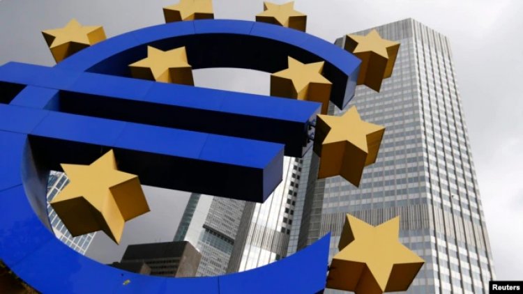 Avrupa Merkez Bankası 11 Yıl Sonra Faiz Arttırdı