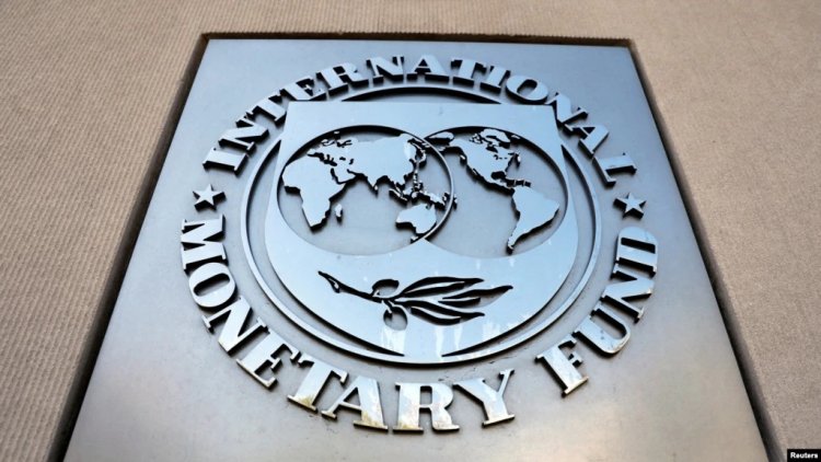 IMF Türkiye'nin Büyüme Tahminini Arttırdı