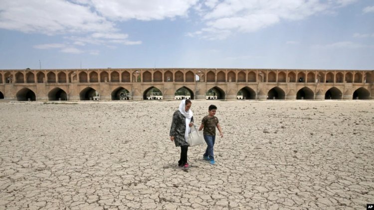 "Yoksul Ülkelere İklim Krizi Yardım Sözü Tutulmadı"