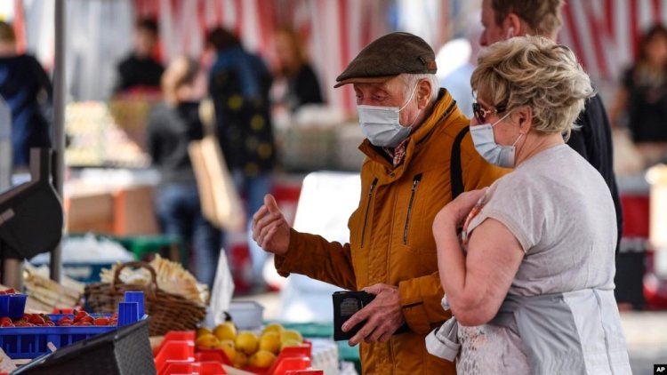 Almanya Emeklilik Yaşını Yükselmeyi Tartışıyor