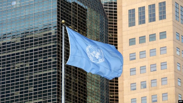 BM:"140 İnsani Yardım Görevlimiz Öldürüldü"