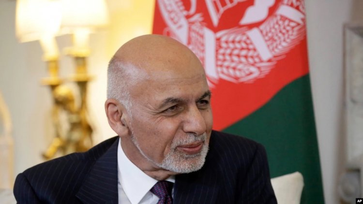 Eşref Gani: "Milyonlarca Afgan Göçe Hazırlanıyor"