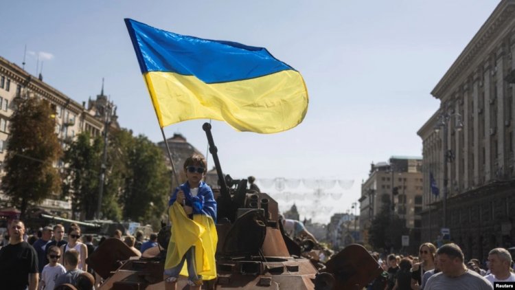 Rusya'nın Ukrayna Kuşatması Altıncı Ayına Giriyor