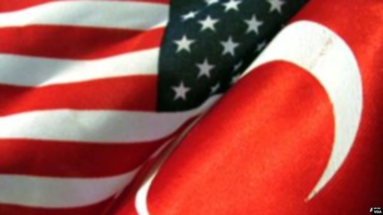 ABD’nin Ankara Büyükelçiliği Taşınıyor