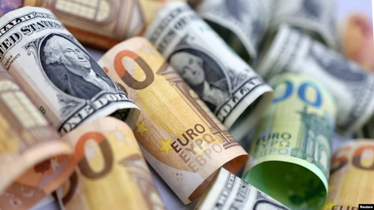 5 Soruda Euro'nun Dolara Karşı Düşüşünün Nedenleri