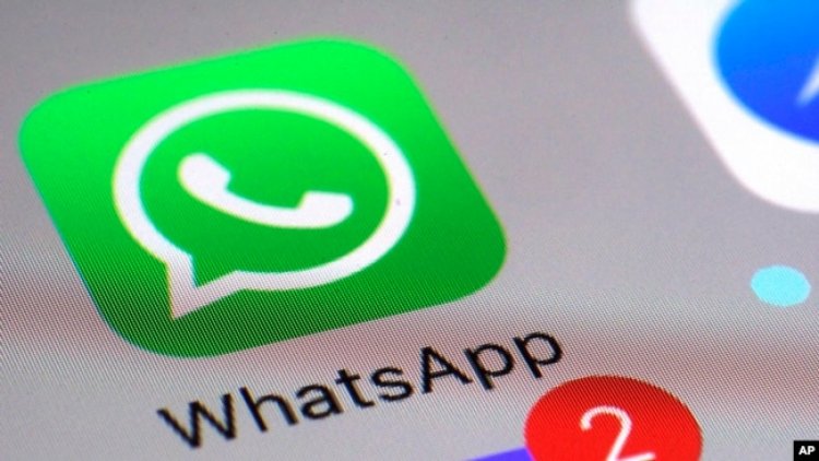 Türkiye’de En Çok WhatsApp Kullanılıyor