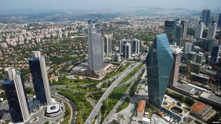 Türk Firmaları Rusya'daki Varlıklarını Sürdürüyor
