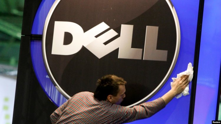 Dell Rusya'daki Faaliyetlerini Sona Erdirdi