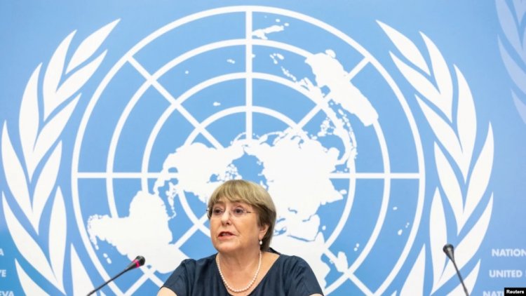BM: “Çin Şincan’da İnsan Haklarını İhlal Ediyor”