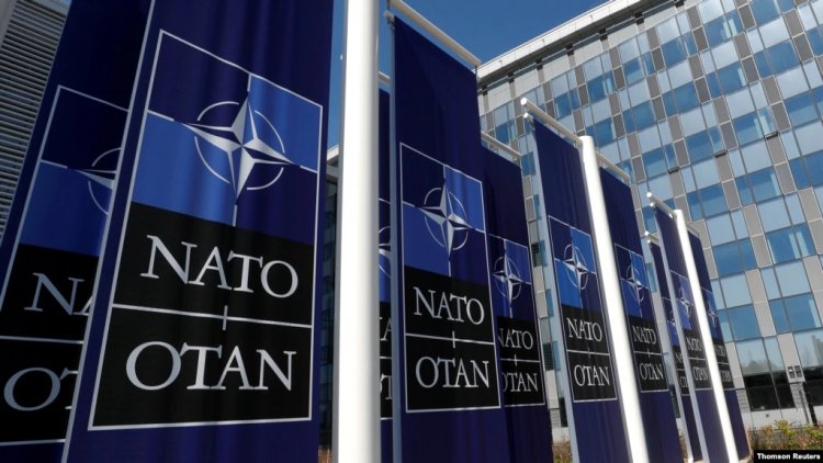 NATO'dan Yeni 30 Ağustos Mesajı