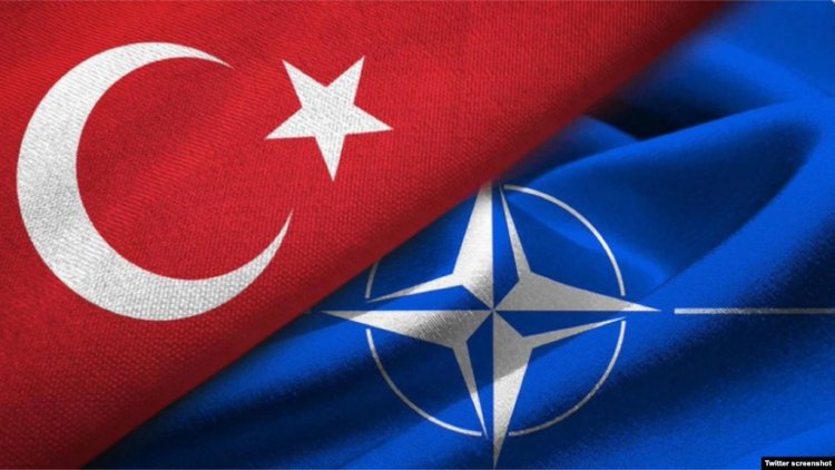MSB’den NATO’ya 30 Ağustos Paylaşımı Tepkisi
