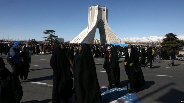 İran Şehirlerine Sivil Savunma Sistemi Kuruyor