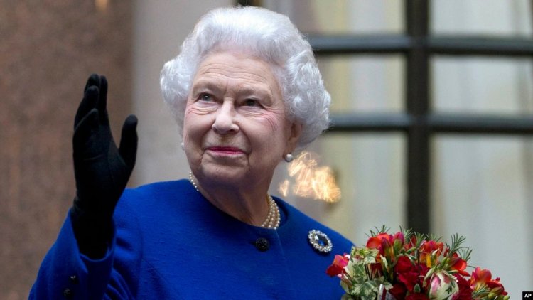 Kraliçe II. Elizabeth’in Ölümüne Dünyadan Tepkiler