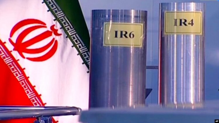 "İran'ın IAEA Soruşturması Konusundaki Tutumu Nükleer Müzakereleri Tehlikeye Atıyor"