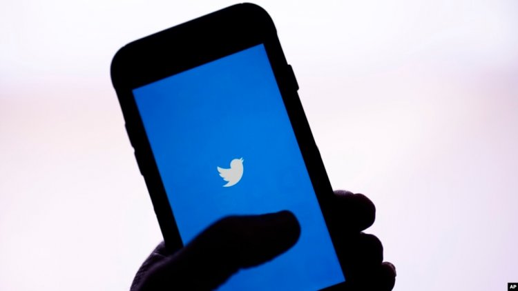 "Twitter Çalışanları Çin’in Veri Toplamasından Endişeli"