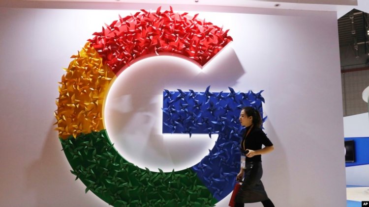 AB’den Google’a 4,1 Milyar Euro Rekor Para Cezası