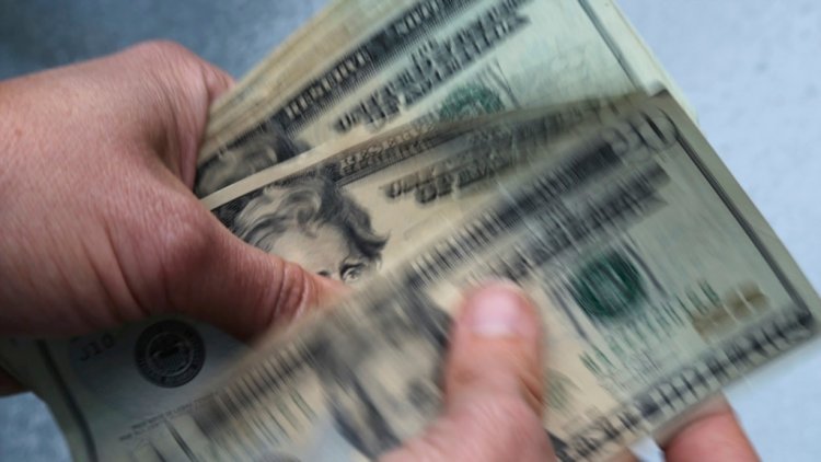 Enflasyonla Mücadele Eden ABD Merkez Bankası Faizi 75 Baz Puan Arttırdı
