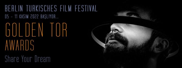 Berlin-Türk Film Festivali Basın Tanıtımı Yapıldı