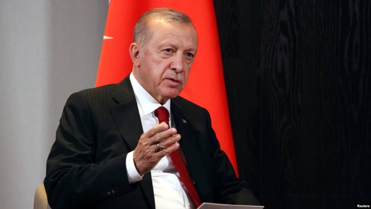 Erdoğan Enflasyonda Düşüş İçin Şubat Ayını İşaret Etti