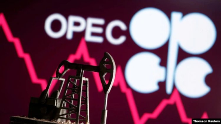 OPEC+ Ülkeleri 2020’den Beri En Büyük Kesintiye Gidiyor