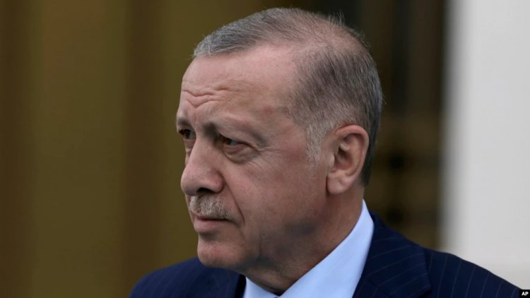 Erdoğan: “Dezenformasyon Yasası Acil Bir İhtiyaçtı”
