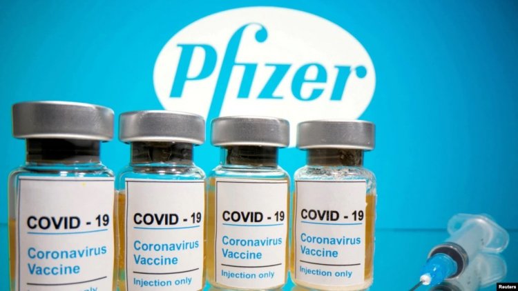 Pfizer/BioNTech'ten COVID ve Grip için Tek Aşı Çalışması