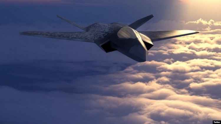 Beş Soruda "Geleceğin Avrupa Savaş Uçağı" Anlaşması