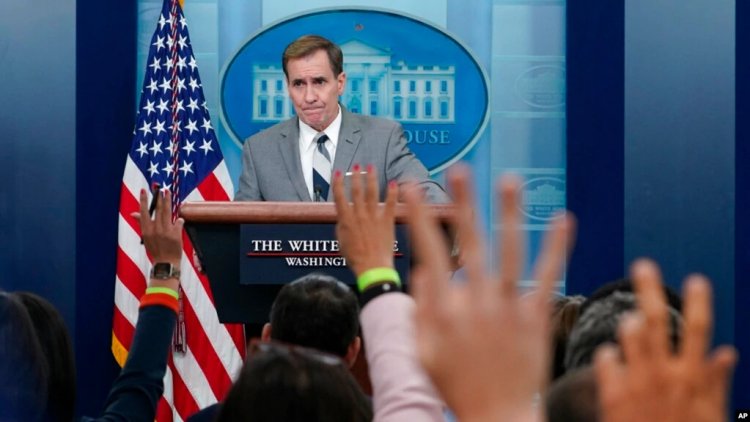 Beyaz Saray’dan Olası Kara Harekatı Açıklaması: “Suriye’de Herhangi Bir Eylem Görmek İstemiyoruz”