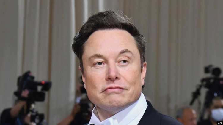 2022’de En Çok Kaybeden İşadamı Elon Musk