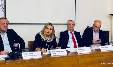 ATGB Yeni Hedeflerini ve Yol Haritasını Çizdi