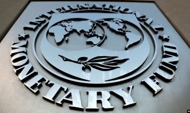 IMF’den Uyarı: “2023 Daha Zorlu Olacak”