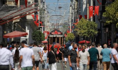 Türkler Neden Mutsuz?