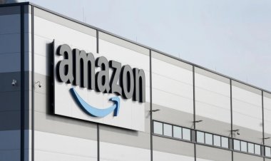 Amazon 18 Bin Çalışanı İşten Çıkarıyor