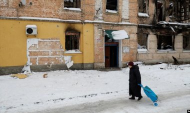 Rusya Tek Taraflı Geçici Ateşkese Başladı