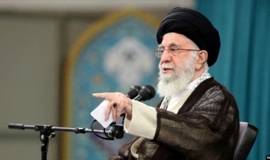 Fransa ve İran Arasında Karikatür Krizi