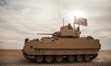 ABD’den Ukrayna ve Komşularına Yeni Askeri Yardım