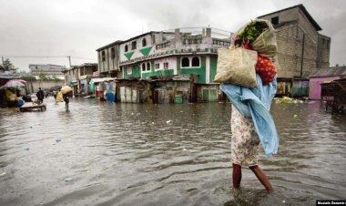 İklim Değişikliği Latin Amerika’da Yoksulluğu Arttırıyor