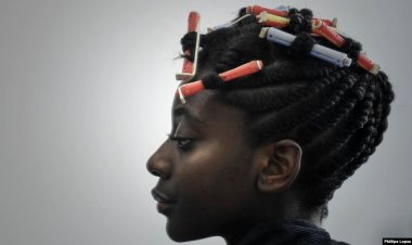 Siyah Kadın Kimliğinin Aynası: Saçlar