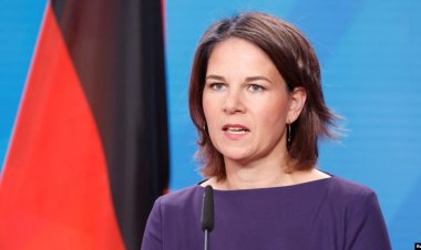 "Kıbrıs İçin İki Devletli Çözüm Bir Seçenek Değil"