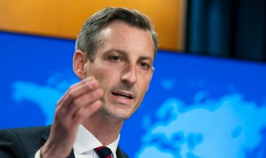 ABD Dışişleri’nden Türkiye ve YPG Açıklaması