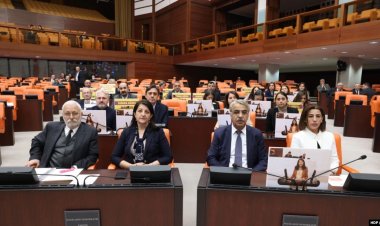 HDP’nin Aday Göstermesi Taktik mi Stratejik Karar mı?