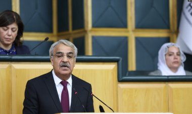 Sancar: “Bize Ağır Saldıranlara Kaybettireceğiz”