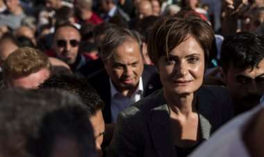 Kaftancıoğlu'na Altun’a Hakaret Davasında Beraat