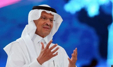 Riyad Nükleer Santral İçin Uranyumunu Kullanacak