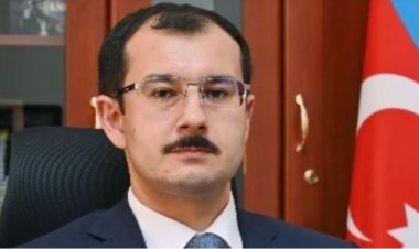 Azerbaycan İsrail’e İlk Kez Büyükelçi Atadı