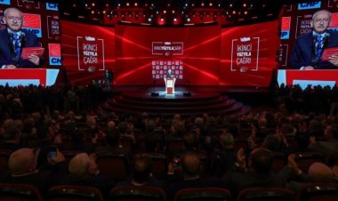 Rusya’ya “Güven” Batı’ya “NATO” Sözü