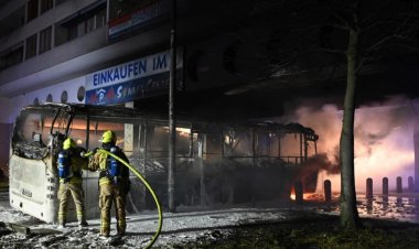 Almanya’da Uyum Tartışmaları Sürüyor