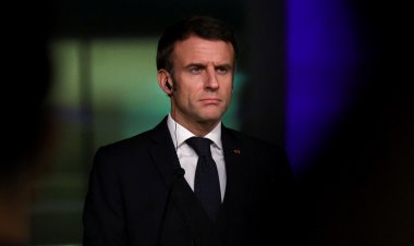 "Cezayir'den Özür Dilememe Gerek Yok"