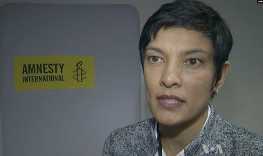 HRW'den İsveç'e "Türkiye ile Yakınlaşma" Uyarısı