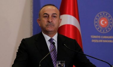 Çavuşoğlu: “İsveç’in Mücadele Etmesi Gereken Bir Eylem Sadece Kınayarak Kaçamazlar”